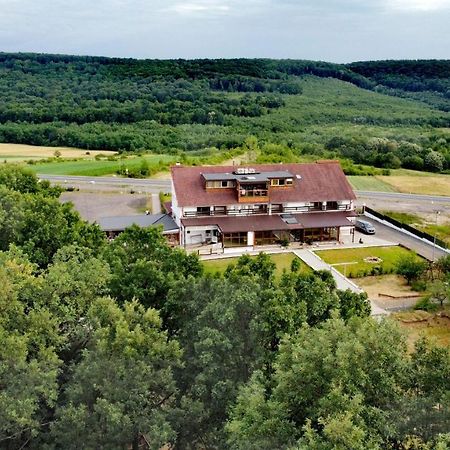 Marada Felix Otel Hidişelul-de Sus Dış mekan fotoğraf