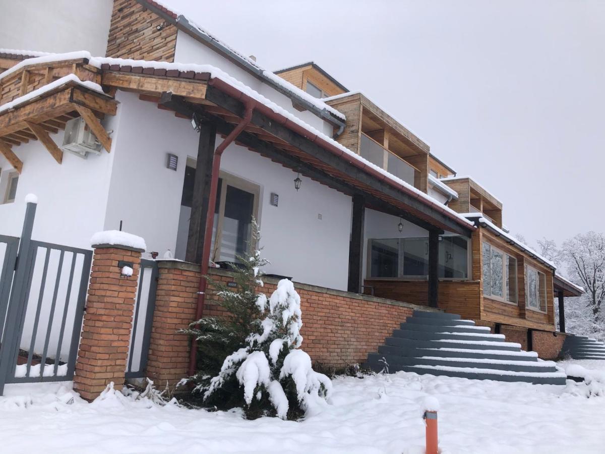 Marada Felix Otel Hidişelul-de Sus Dış mekan fotoğraf