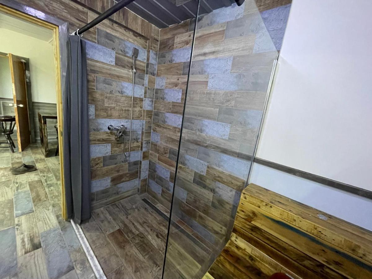Marada Felix Otel Hidişelul-de Sus Dış mekan fotoğraf