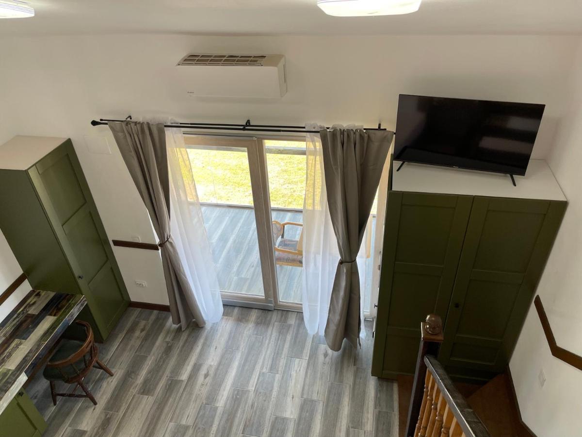 Marada Felix Otel Hidişelul-de Sus Dış mekan fotoğraf