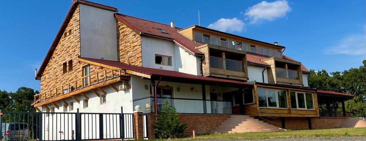 Marada Felix Otel Hidişelul-de Sus Dış mekan fotoğraf