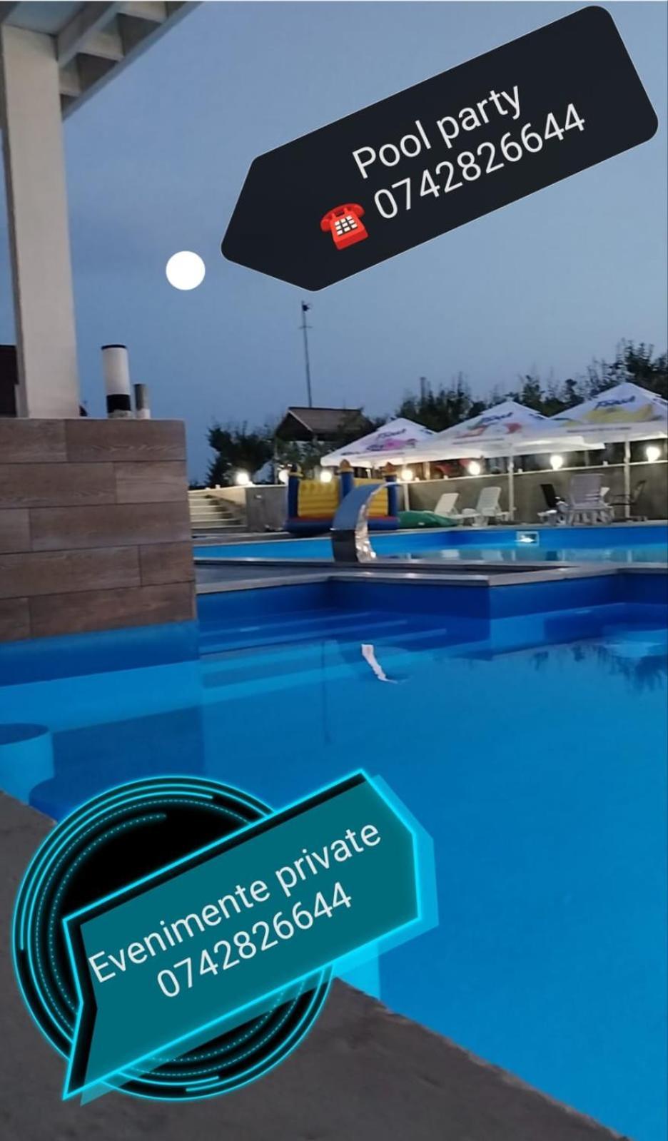 Marada Felix Otel Hidişelul-de Sus Dış mekan fotoğraf