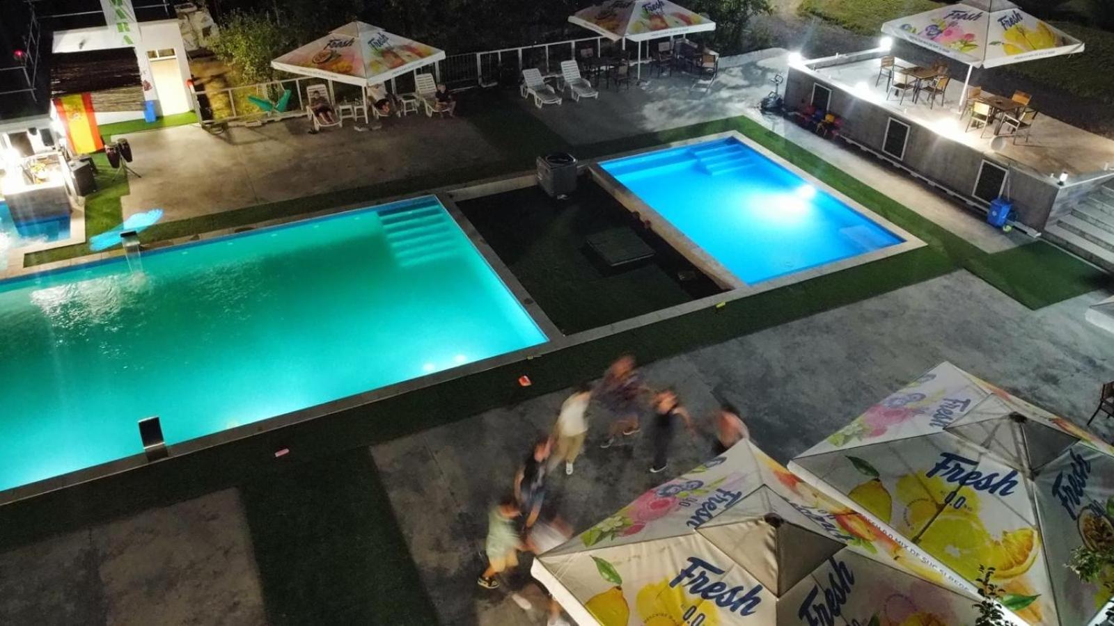 Marada Felix Otel Hidişelul-de Sus Dış mekan fotoğraf