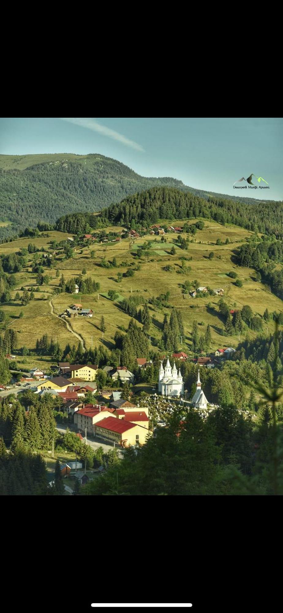 Marada Felix Otel Hidişelul-de Sus Dış mekan fotoğraf